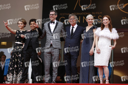 'Wonderstruck' Premiere, Cannes Film Festival 2017