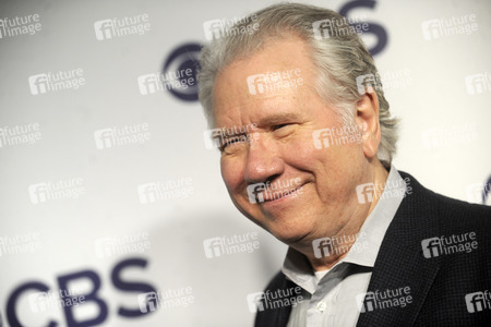 CBS Programmpräsentation 2017 in New York