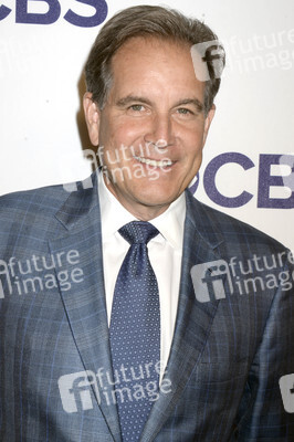 CBS Programmpräsentation 2017 in New York