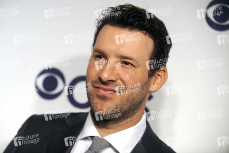 CBS Programmpräsentation 2017 in New York