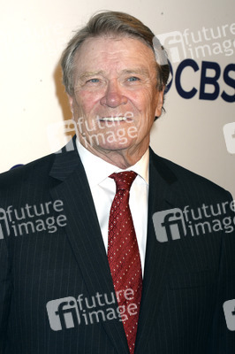 CBS Programmpräsentation 2017 in New York