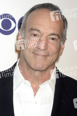 CBS Programmpräsentation 2017 in New York