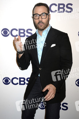CBS Programmpräsentation 2017 in New York