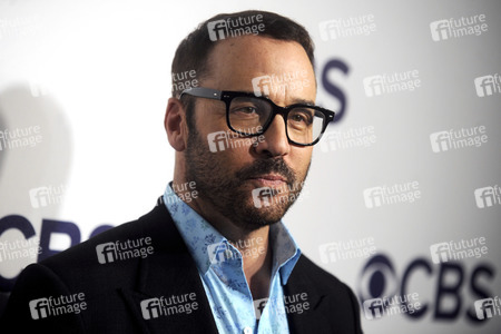 CBS Programmpräsentation 2017 in New York