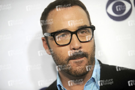 CBS Programmpräsentation 2017 in New York