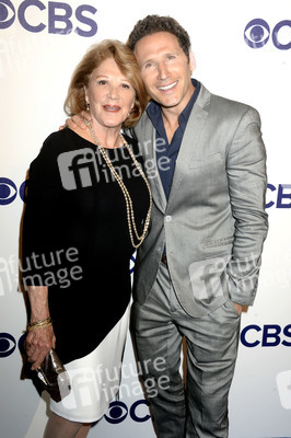 CBS Programmpräsentation 2017 in New York