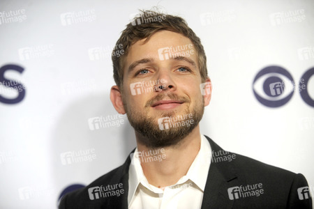 CBS Programmpräsentation 2017 in New York