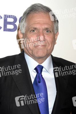 CBS Programmpräsentation 2017 in New York