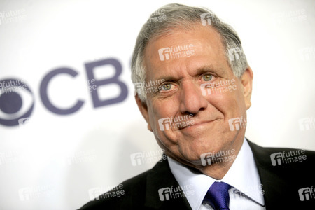 CBS Programmpräsentation 2017 in New York