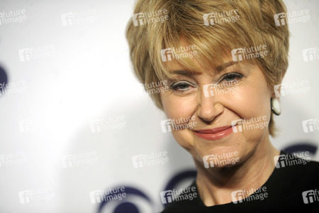 CBS Programmpräsentation 2017 in New York
