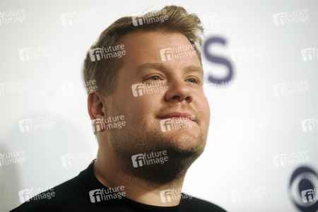 CBS Programmpräsentation 2017 in New York