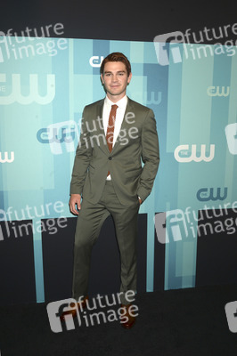 CW Programmpräsentation 2017 in New York