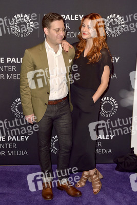 TV-Film Premiere 'Dirty Dancing' in Beverly Hills