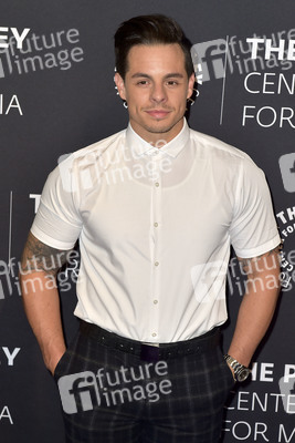 TV-Film Premiere 'Dirty Dancing' in Beverly Hills