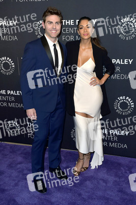TV-Film Premiere 'Dirty Dancing' in Beverly Hills