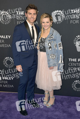 TV-Film Premiere 'Dirty Dancing' in Beverly Hills