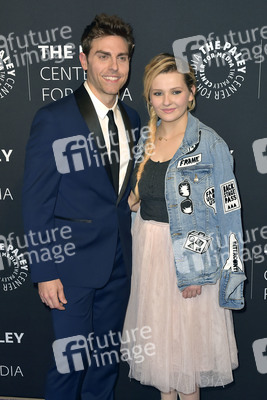 TV-Film Premiere 'Dirty Dancing' in Beverly Hills