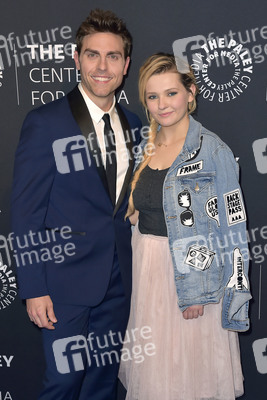 TV-Film Premiere 'Dirty Dancing' in Beverly Hills
