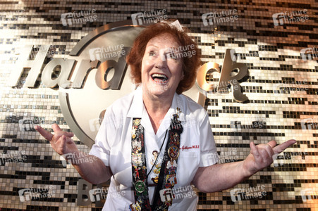 25 Jahre Hard Rock Cafe Berlin
