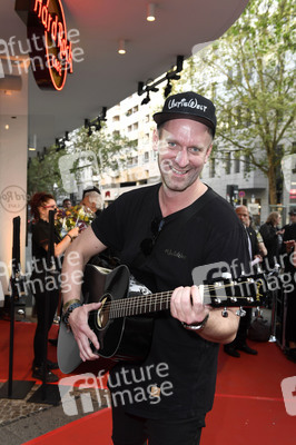 25 Jahre Hard Rock Cafe Berlin