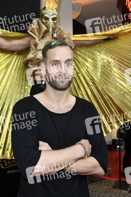 25 Jahre Hard Rock Cafe Berlin