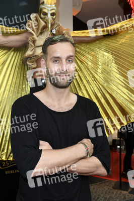 25 Jahre Hard Rock Cafe Berlin