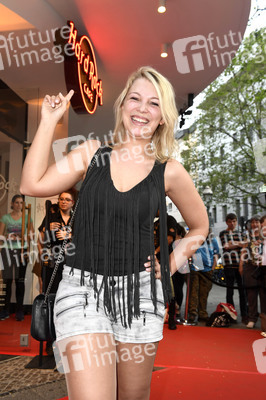 25 Jahre Hard Rock Cafe Berlin