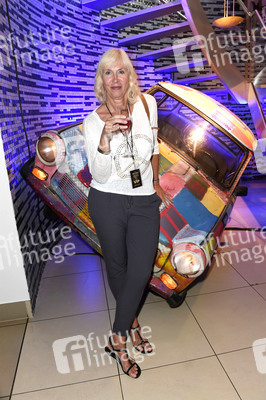 25 Jahre Hard Rock Cafe Berlin