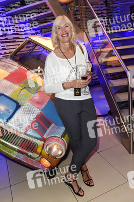 25 Jahre Hard Rock Cafe Berlin