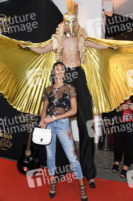 25 Jahre Hard Rock Cafe Berlin