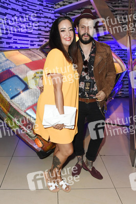 25 Jahre Hard Rock Cafe Berlin