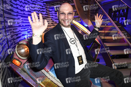 25 Jahre Hard Rock Cafe Berlin