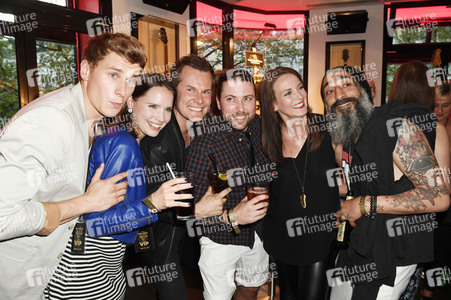 25 Jahre Hard Rock Cafe Berlin