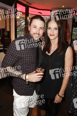 25 Jahre Hard Rock Cafe Berlin