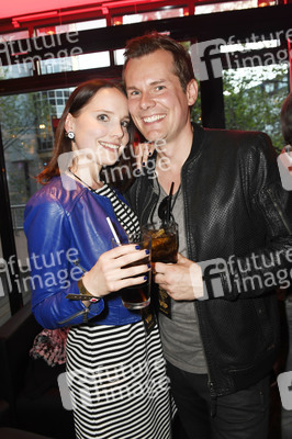 25 Jahre Hard Rock Cafe Berlin