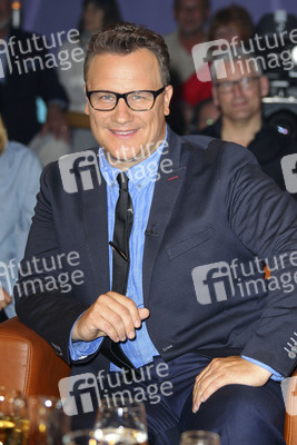 'NDR Talk Show' in Hamburg