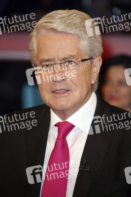 'NDR Talk Show' in Hamburg