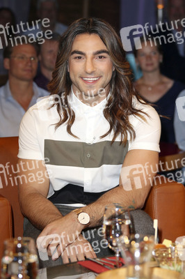 'NDR Talk Show' in Hamburg