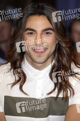 'NDR Talk Show' in Hamburg