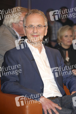 'NDR Talk Show' in Hamburg