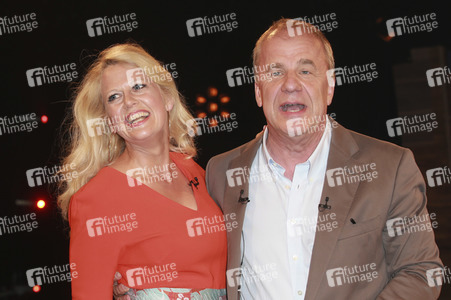 'NDR Talk Show' in Hamburg