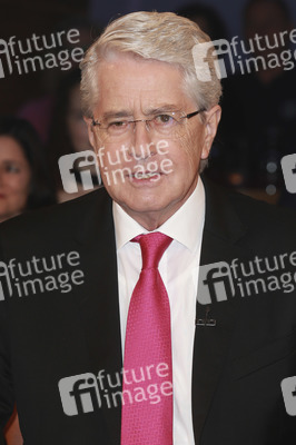 'NDR Talk Show' in Hamburg