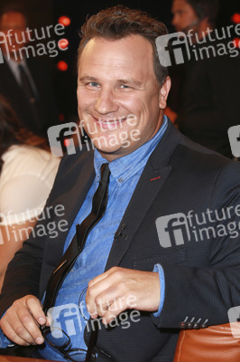 'NDR Talk Show' in Hamburg