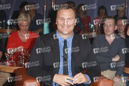 'NDR Talk Show' in Hamburg