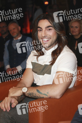 'NDR Talk Show' in Hamburg