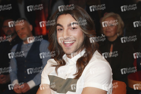 'NDR Talk Show' in Hamburg