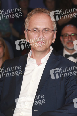 'NDR Talk Show' in Hamburg