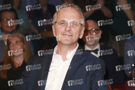 'NDR Talk Show' in Hamburg