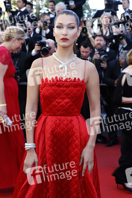 'Okja' Premiere, Cannes Film Festival 2017
