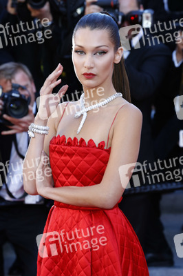 'Okja' Premiere, Cannes Film Festival 2017